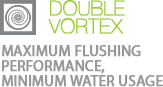 double vortex